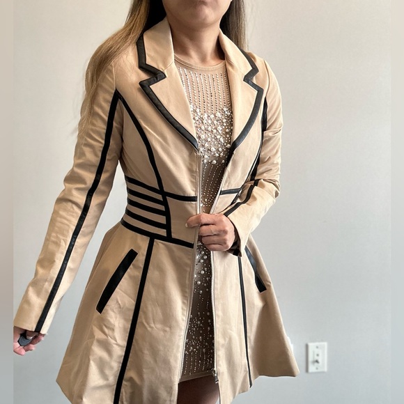 Bebe rain coat - Picture 2 of 6